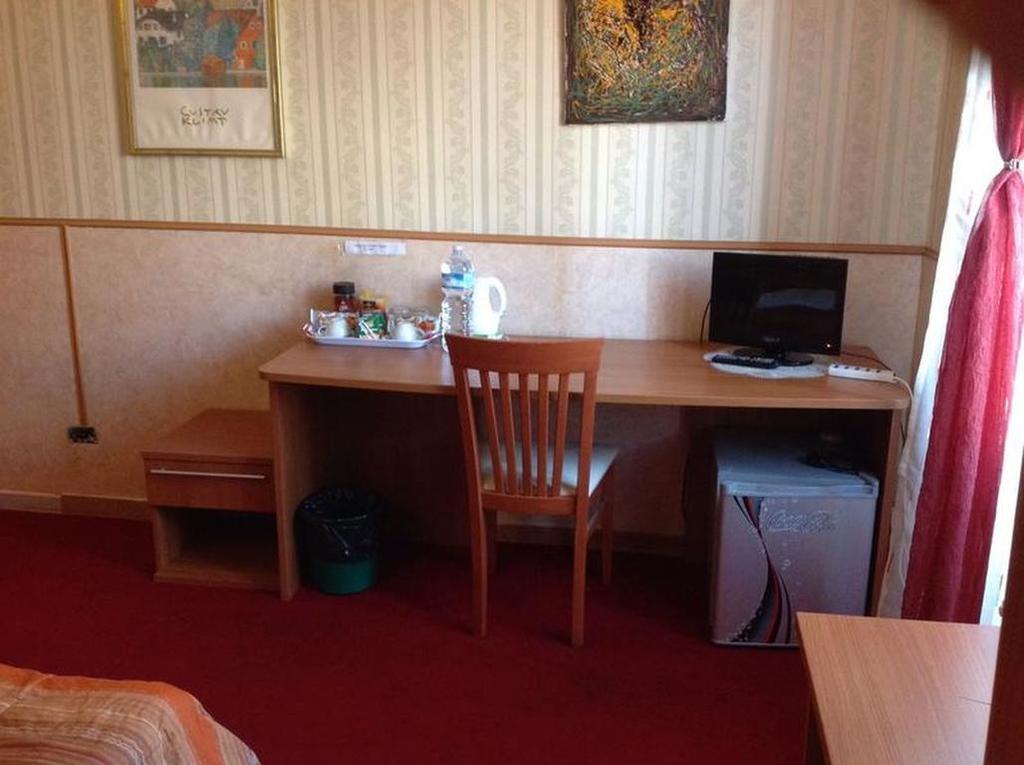 Termini Accommodation Roma Dış mekan fotoğraf