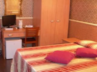 Termini Accommodation Roma Dış mekan fotoğraf